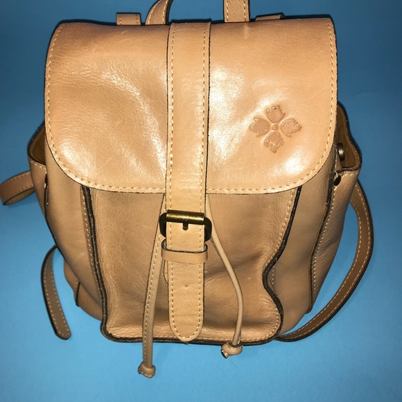 Patricia Nash Bags Patricia Nash Bag Backpack 0 Italian Leather